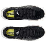 Under Armour Curry 1 Wear Resistant Low Top Golf Shoes Men's Black 3027378-001