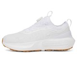 Under Armour Cushioning Low-Top Golf Shoes Men's White 3028238-100
