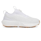 Under Armour Cushioning Low-Top Golf Shoes Men's White 3028238-100