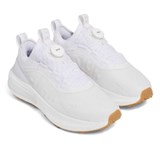 Under Armour Cushioning Low-Top Golf Shoes Men's White 3028238-100