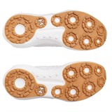 Under Armour Cushioning Low-Top Golf Shoes Men's White 3028238-100