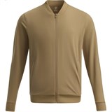 Under Armour Meridian Jackets Coats Men's Camel Brown 1386976-263