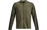 Under Armour Meridian Jackets Men Green 1379674-390