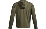 Under Armour Meridian Jackets Men Green 1379674-390