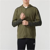 Under Armour Meridian Jackets Men Green 1379674-390
