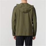 Under Armour Meridian Jackets Men Green 1379674-390