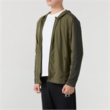 Under Armour Meridian Jackets Men Green 1379674-390