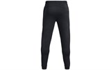 Under Armour Meridian Knitted Sweatpants Men Black 1379669-001