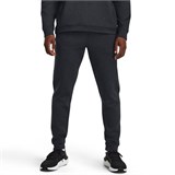 Under Armour Meridian Knitted Sweatpants Men Black 1379669-001