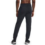 Under Armour Meridian Knitted Sweatpants Men Black 1379669-001