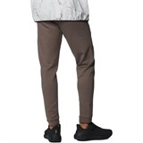 Under Armour Meridian Knitted Sweatpants Men Gray 1379669-057