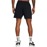 Under Armour Meridian Sports Shorts Men's Black 1379675-001