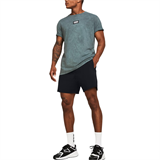 Under Armour Meridian Sports Shorts Men's Black 1379675-001