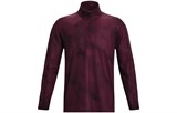 Under Armour Meridian T Shirts Men Dark Umber Red 1380984-600