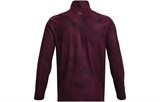 Under Armour Meridian T Shirts Men Dark Umber Red 1380984-600