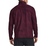 Under Armour Meridian T Shirts Men Dark Umber Red 1380984-600