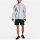 Under Armour Meridian T Shirts Men White 1380984-100