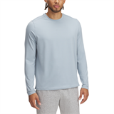 Under Armour Meridian UA T Shirt Men's Harbor Blue 1386975-465