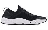Under Armour Micro G Kilchis Fishing Shoes 'Black White' 3023739-001