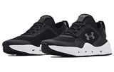 Under Armour Micro G Kilchis Fishing Shoes 'Black White' 3023739-001