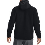 Under Armour Micro Jackets Men Black 1366718-001