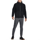 Under Armour Micro Jackets Men Black 1366718-001