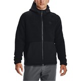 Under Armour Micro Jackets Men Black 1366718-001