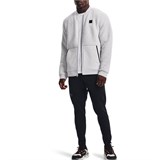 Under Armour Micro Jackets Men Gray 1366717-014