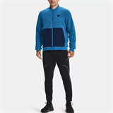 Under Armour Micro Jackets Men Indigo Blue 1366717-406