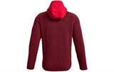 Under Armour Micro Jackets Men Red 1366718-615