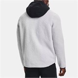Under Armour Micro Sweatshirt Men's Gray 1366718-014