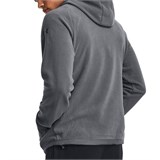 Under Armour Micro Sweatshirts Men Gray 1378981-012