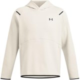 Under Armour Unstoppable Sweatshirt Men's Peak White 1383042-110
