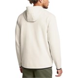 Under Armour Unstoppable Sweatshirt Men's Peak White 1383042-110