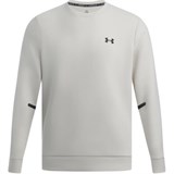 Under Armour Unstoppable Sweatshirt Men's Peak White 1381688-110