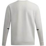 Under Armour Unstoppable Sweatshirt Men's Peak White 1381688-110