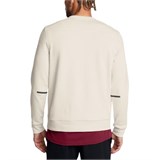 Under Armour Unstoppable Sweatshirt Men's Peak White 1381688-110