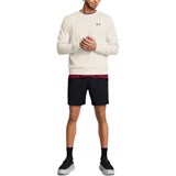 Under Armour Unstoppable Sweatshirt Men's Peak White 1381688-110