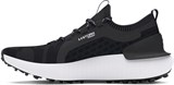 Under Armour Anti Slip Wear Resistant Low Top Golf Shoes Men's Black 3028521-001