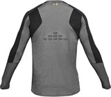 Under Armour Лонгслив Perpetual Fitted Ls 1306386-001-lst