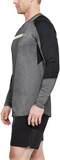Under Armour Лонгслив Perpetual Fitted Ls 1306386-001-lst