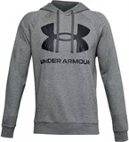 Under Armour Худи Rival Fleece Big Logo HD 1357093-012-lst