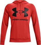 Under Armour Худи Rival Fleece Big Logo HD 1357093-839-lst