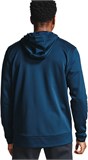 Under Armour Толстовка Fleece Full Zip Hoodie 1357110-408-lst
