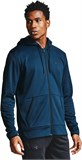 Under Armour Толстовка Fleece Full Zip Hoodie 1357110-408-lst