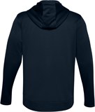 Under Armour Толстовка Fleece Full Zip Hoodie 1357110-408-lst