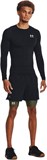 Under Armour Шорты Ua Hg Armour Lng Shorts 1361602-390-lst