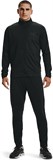 Under Armour Брюки Pique Track Pant 1366203-001-lst