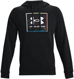 Under Armour Худи Rival Flc Graphic Hoodie 1370349-001-lst