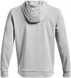 Under Armour Толстовка Ua Armour Fleece Fz Hoodie 1373357-014-lst